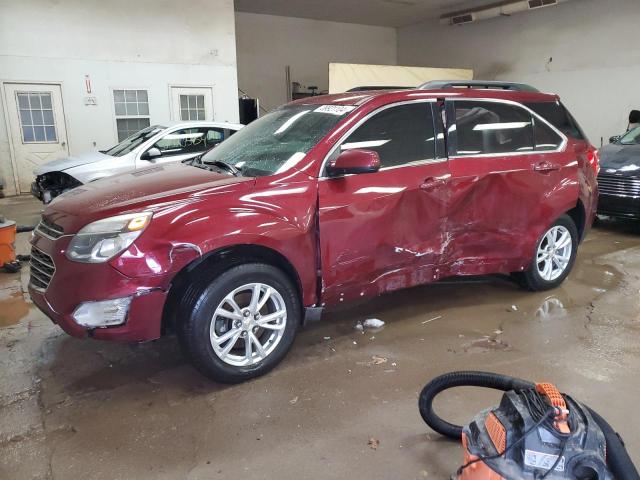 chevrolet equinox 2017 2gnalcek7h1574495