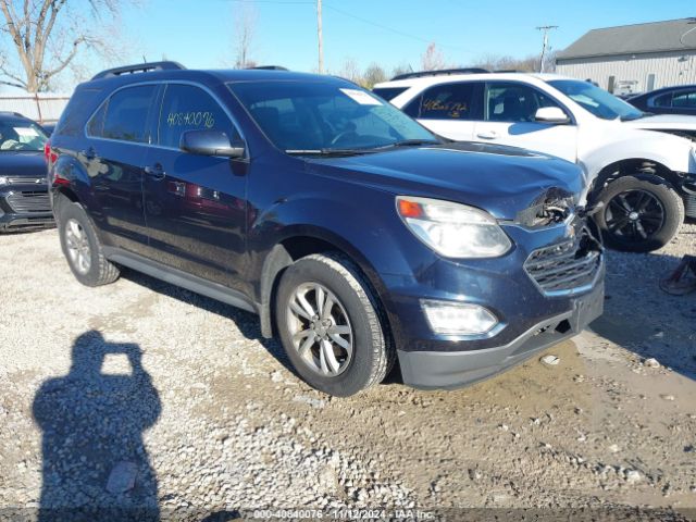 chevrolet equinox 2017 2gnalcek7h1575579