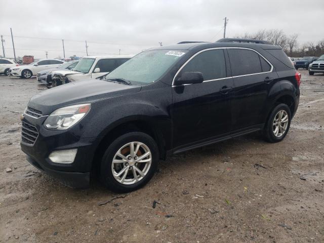 chevrolet equinox lt 2017 2gnalcek7h1575873