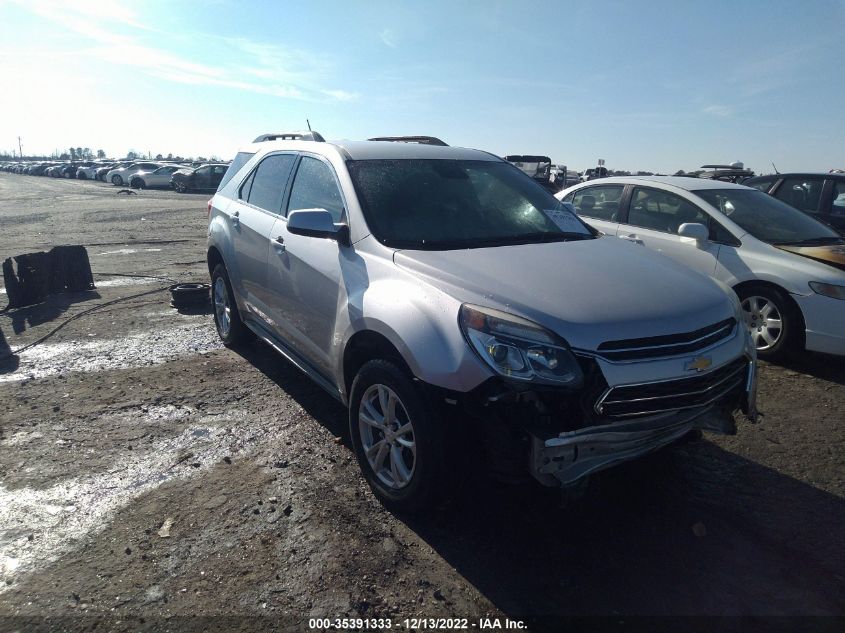 chevrolet equinox 2017 2gnalcek7h1581270