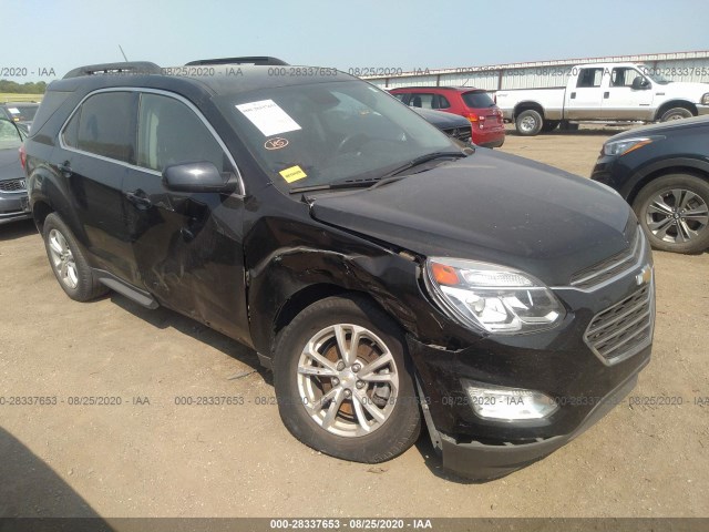 chevrolet equinox 2017 2gnalcek7h1581737