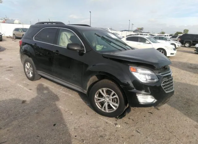 chevrolet equinox 2017 2gnalcek7h1583763