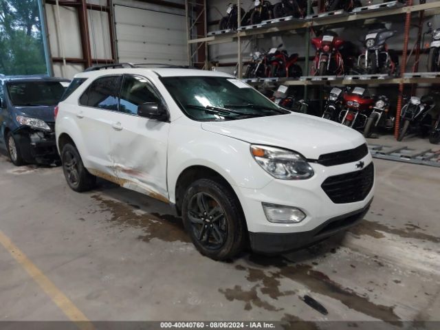 chevrolet equinox 2017 2gnalcek7h1588493