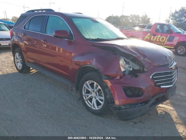 chevrolet equinox 2017 2gnalcek7h1590406