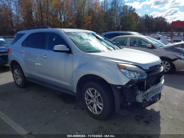 chevrolet equinox 2017 2gnalcek7h1603493