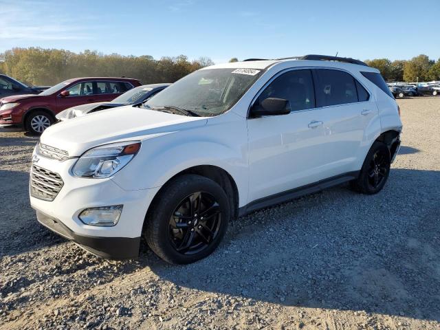 chevrolet equinox lt 2017 2gnalcek7h6259425