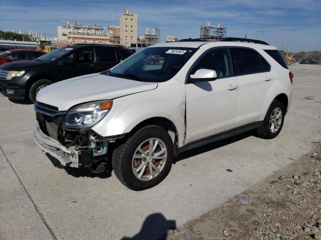 chevrolet equinox 2017 2gnalcek7h6285619