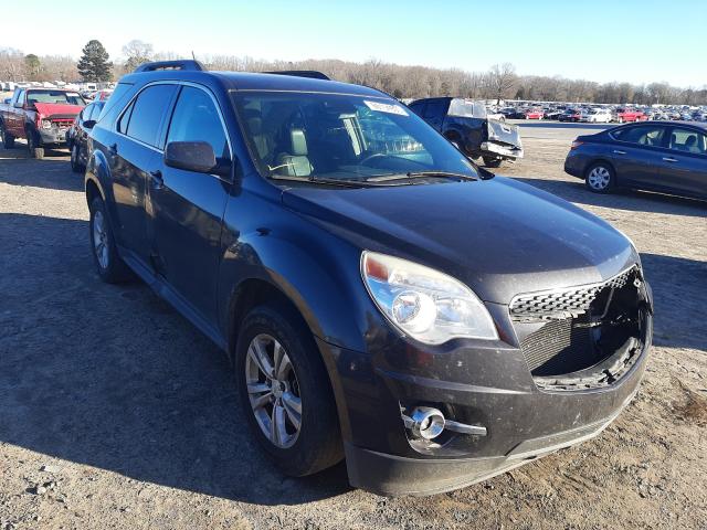 chevrolet equinox lt 2014 2gnalcek8e6276861