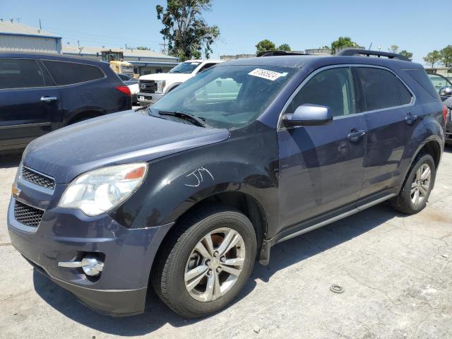 chevrolet equinox 2014 2gnalcek8e6289500