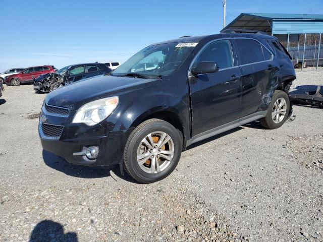 chevrolet equinox lt 2014 2gnalcek8e6301595