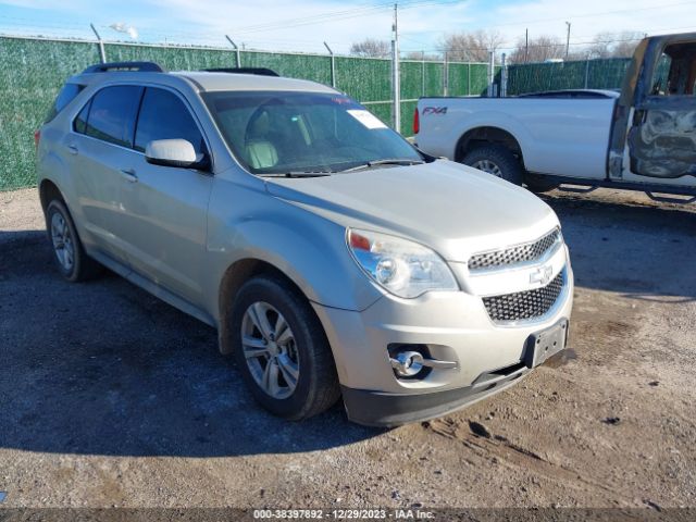 chevrolet equinox 2014 2gnalcek8e6322141