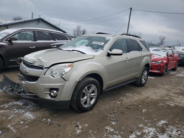 chevrolet equinox lt 2015 2gnalcek8f1122536