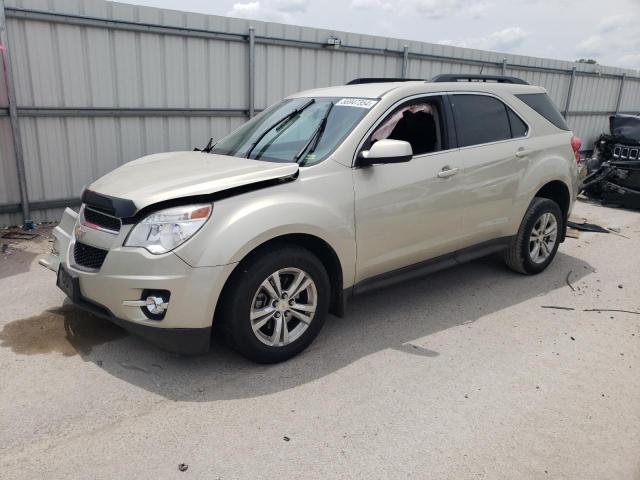 chevrolet equinox lt 2015 2gnalcek8f1127784