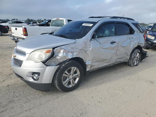 chevrolet equinox lt 2015 2gnalcek8f6191228