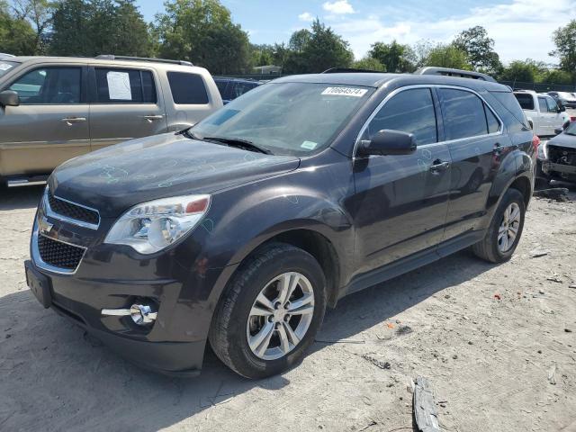 chevrolet equinox lt 2015 2gnalcek8f6299350