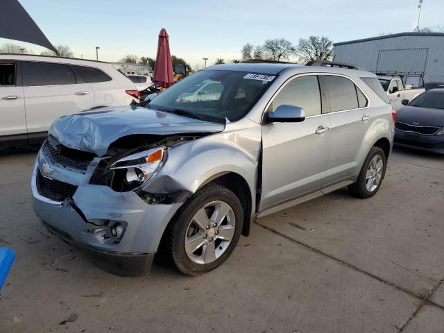 chevrolet equinox lt 2015 2gnalcek8f6312551