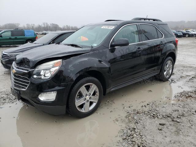 chevrolet equinox 2016 2gnalcek8g1126734