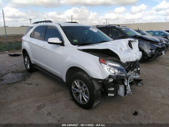 chevrolet equinox 2016 2gnalcek8g1146871