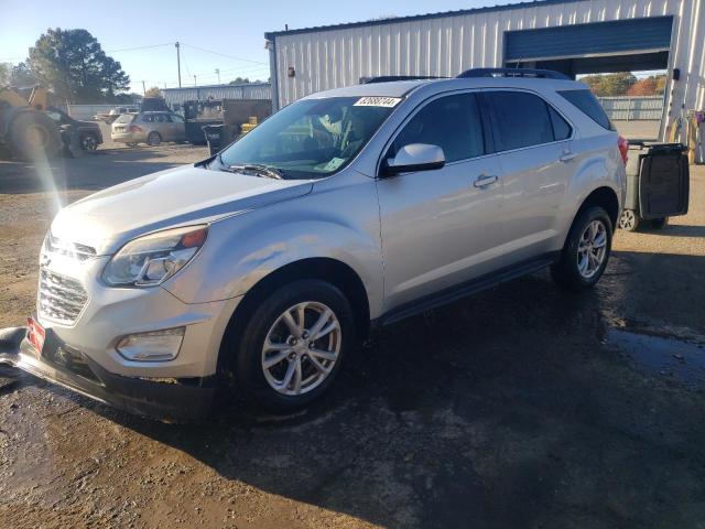 chevrolet equinox lt 2016 2gnalcek8g1166361