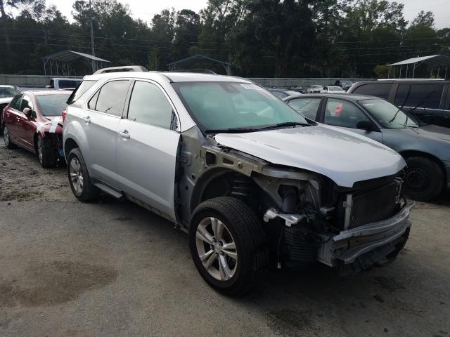 chevrolet equinox lt 2016 2gnalcek8g6166606