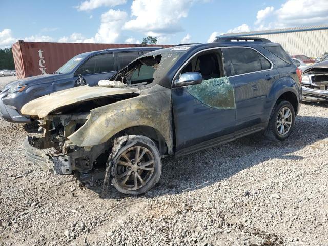 chevrolet equinox 2016 2gnalcek8g6167447