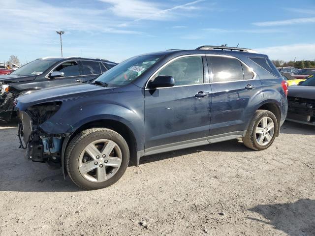 chevrolet equinox lt 2016 2gnalcek8g6181896