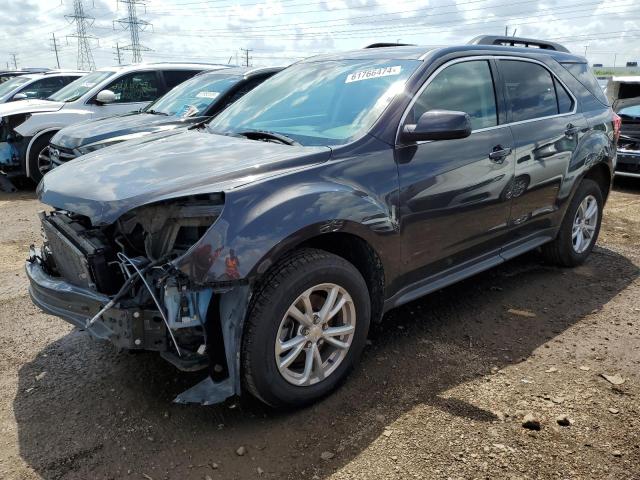 chevrolet equinox 2016 2gnalcek8g6184944