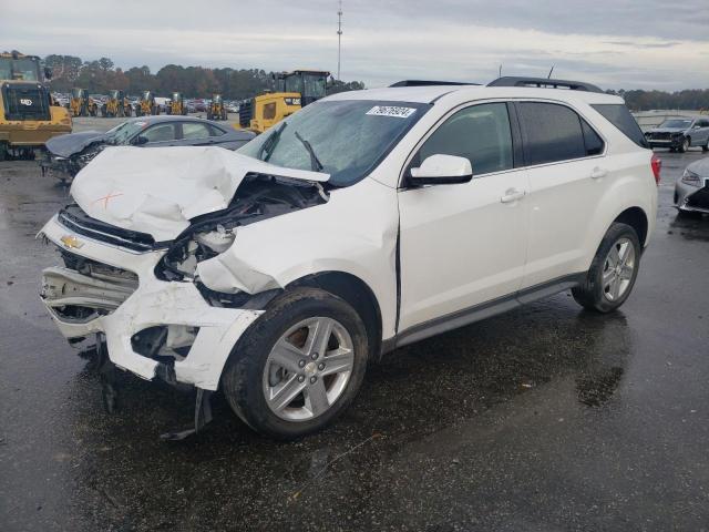 chevrolet equinox lt 2016 2gnalcek8g6284719