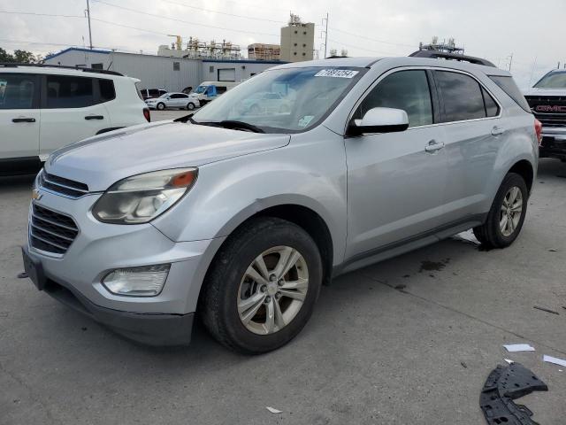 chevrolet equinox lt 2016 2gnalcek8g6328962