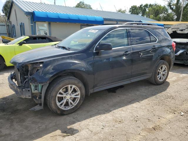 chevrolet equinox lt 2016 2gnalcek8g6339685