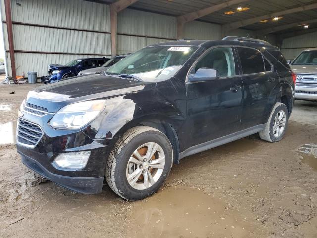 chevrolet equinox lt 2016 2gnalcek8g6352498