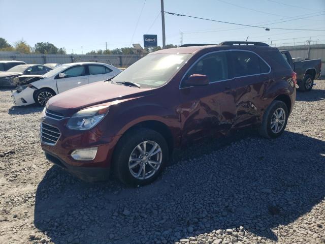 chevrolet equinox lt 2017 2gnalcek8h1512524