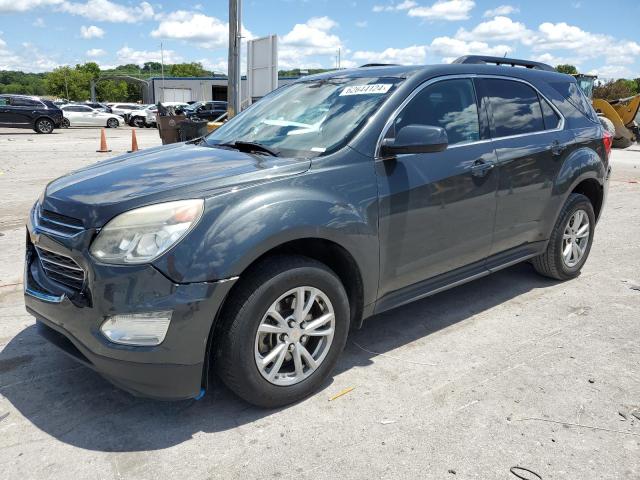 chevrolet equinox 2017 2gnalcek8h1523541