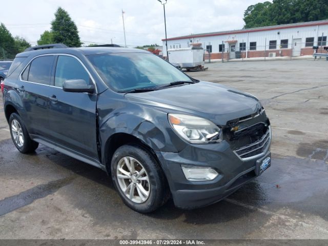 chevrolet equinox 2017 2gnalcek8h1539867