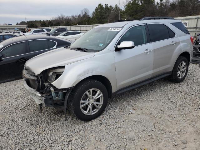 chevrolet equinox lt 2017 2gnalcek8h1556023