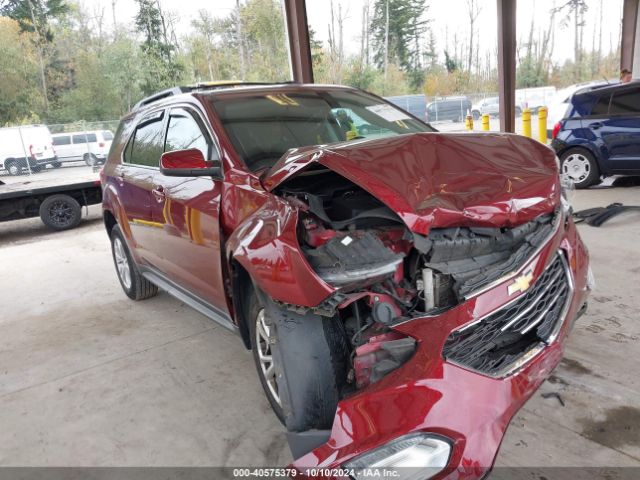 chevrolet equinox 2017 2gnalcek8h1560623