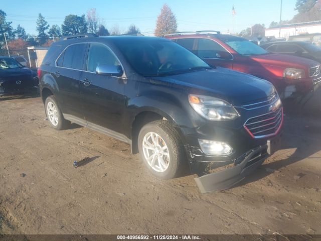 chevrolet equinox 2017 2gnalcek8h1564056