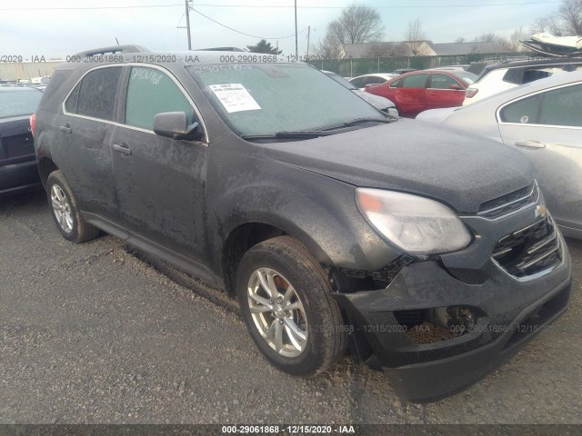 chevrolet equinox 2017 2gnalcek8h1569922