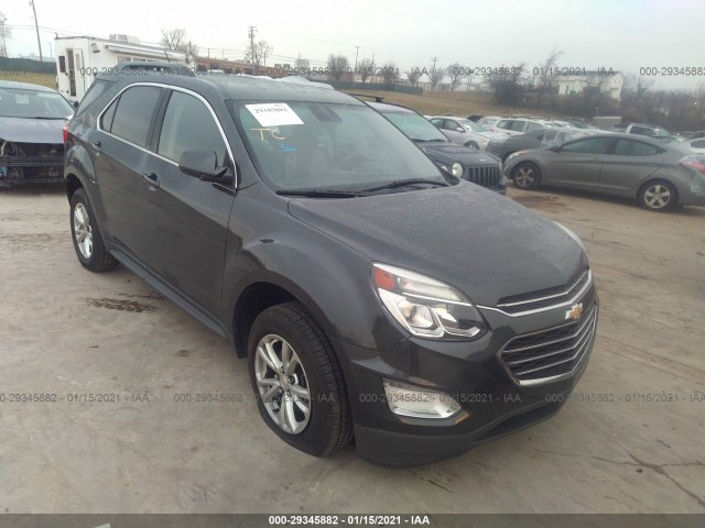 chevrolet equinox 2017 2gnalcek8h1571671