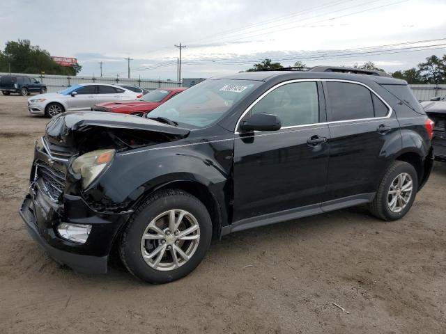 chevrolet equinox lt 2017 2gnalcek8h1577325