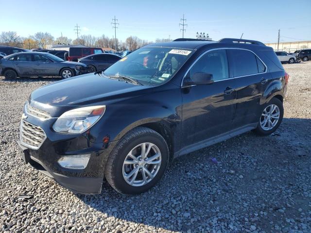 chevrolet equinox lt 2017 2gnalcek8h1585361