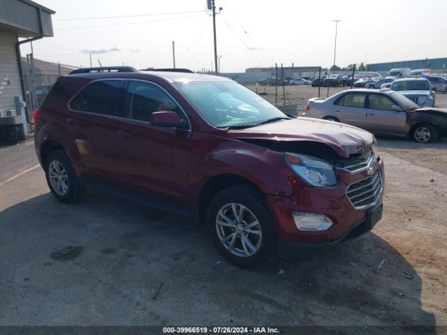 chevrolet equinox 2017 2gnalcek8h1587689