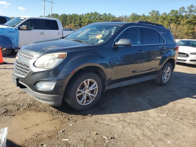 chevrolet equinox lt 2017 2gnalcek8h1591077