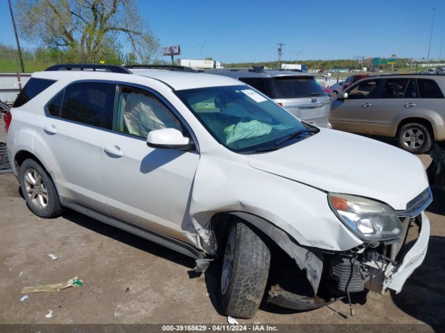 chevrolet equinox 2017 2gnalcek8h1591306