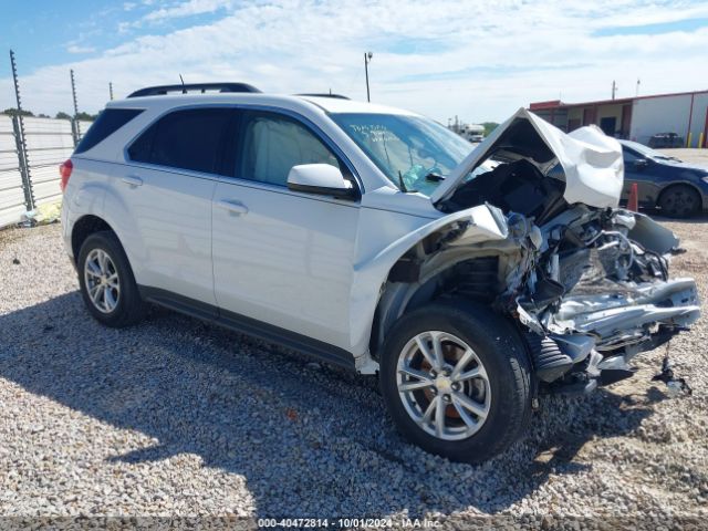 chevrolet equinox 2017 2gnalcek8h1601851