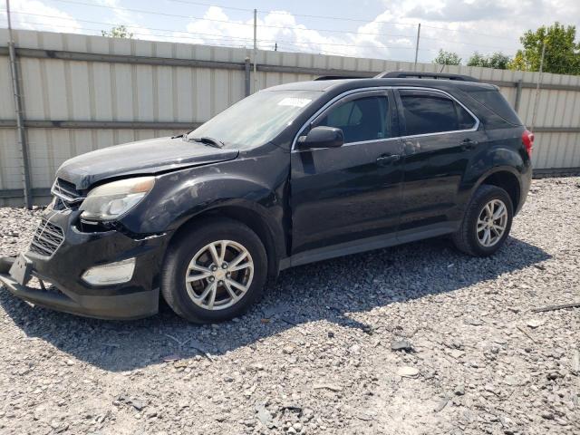 chevrolet equinox lt 2017 2gnalcek8h1608444