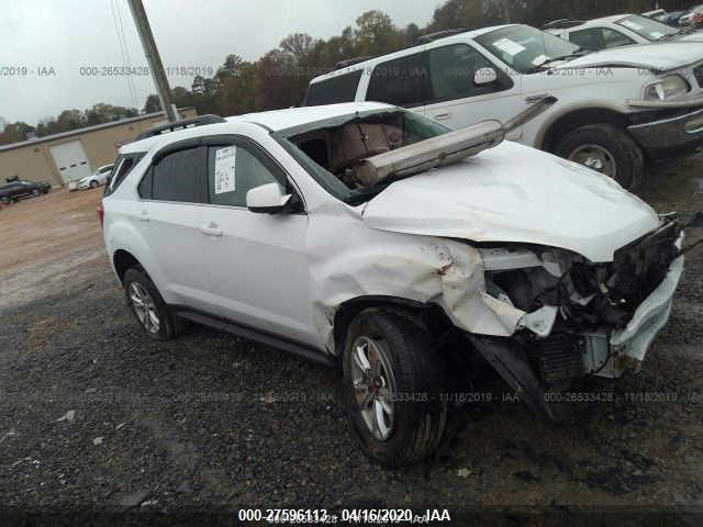 chevrolet equinox 2017 2gnalcek8h1612767