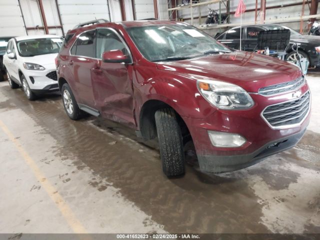 chevrolet equinox 2017 2gnalcek8h1613515