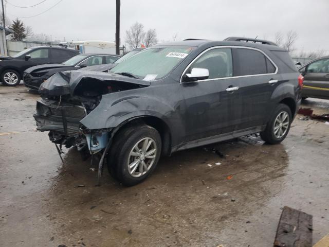 chevrolet equinox lt 2017 2gnalcek8h1613689