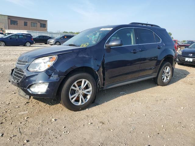 chevrolet equinox 2017 2gnalcek8h6108352